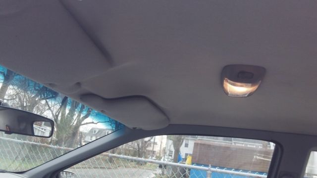 1994 Mercury Cougar - photo 7