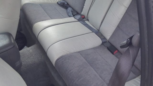 1994 Mercury Cougar - photo 8