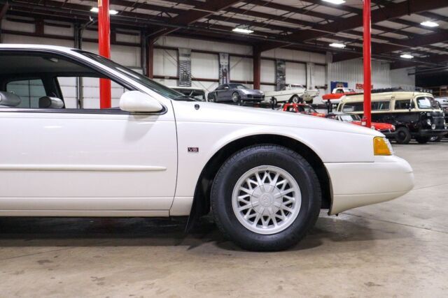 1994 Mercury Cougar XR7 - photo 10
