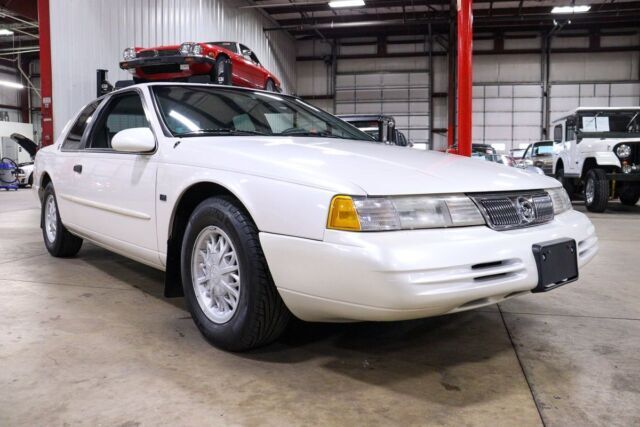 1994 Mercury Cougar XR7 - photo 11