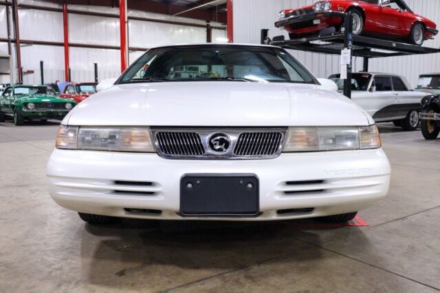 1994 Mercury Cougar XR7 - photo 12