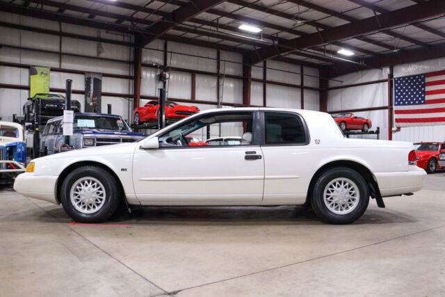 1994 Mercury Cougar XR7 - photo 3