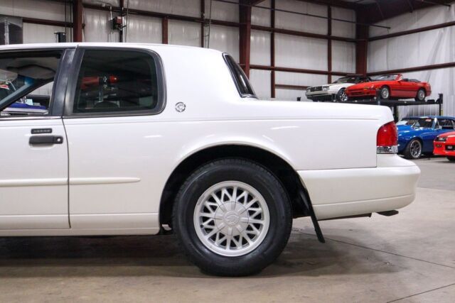 1994 Mercury Cougar XR7 - photo 4