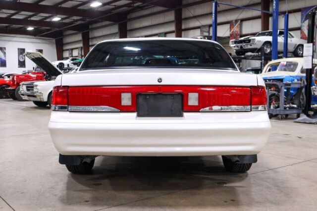 1994 Mercury Cougar XR7 - photo 6