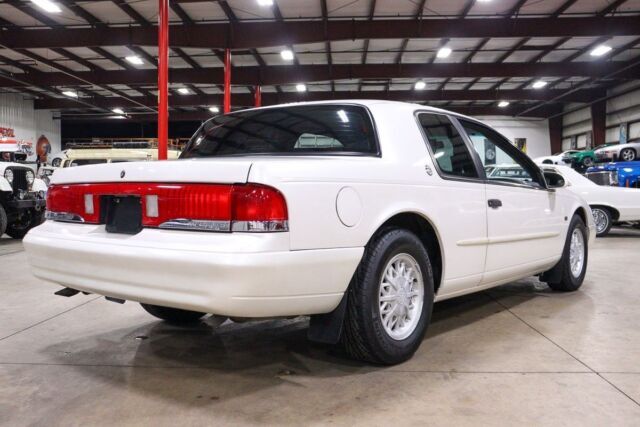 1994 Mercury Cougar XR7 - photo 7
