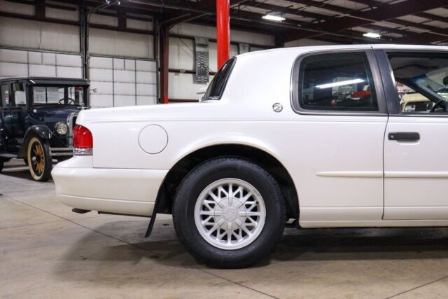 1994 Mercury Cougar XR7 - photo 8