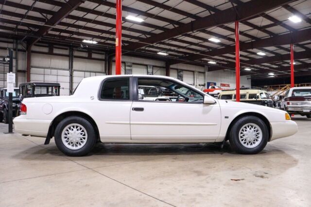 1994 Mercury Cougar XR7 - photo 9