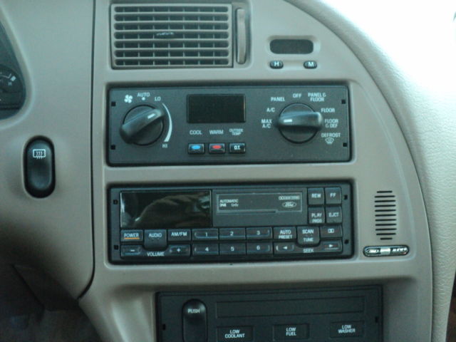 1994 Mercury Cougar - photo 12