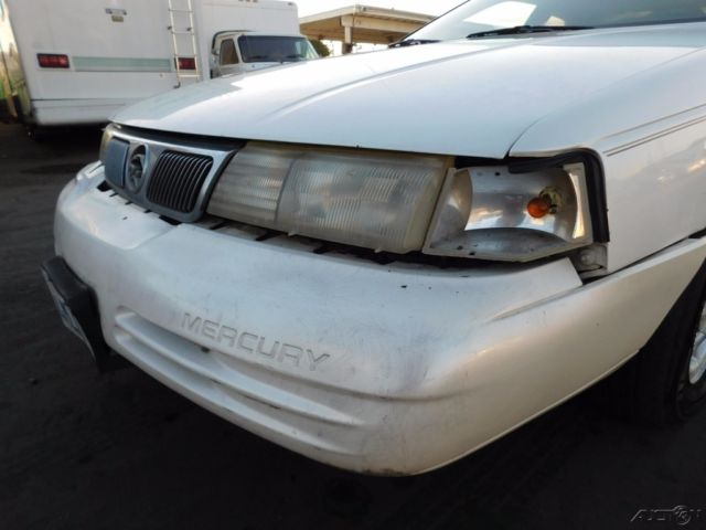 1994 Mercury Cougar XR7 - photo 10