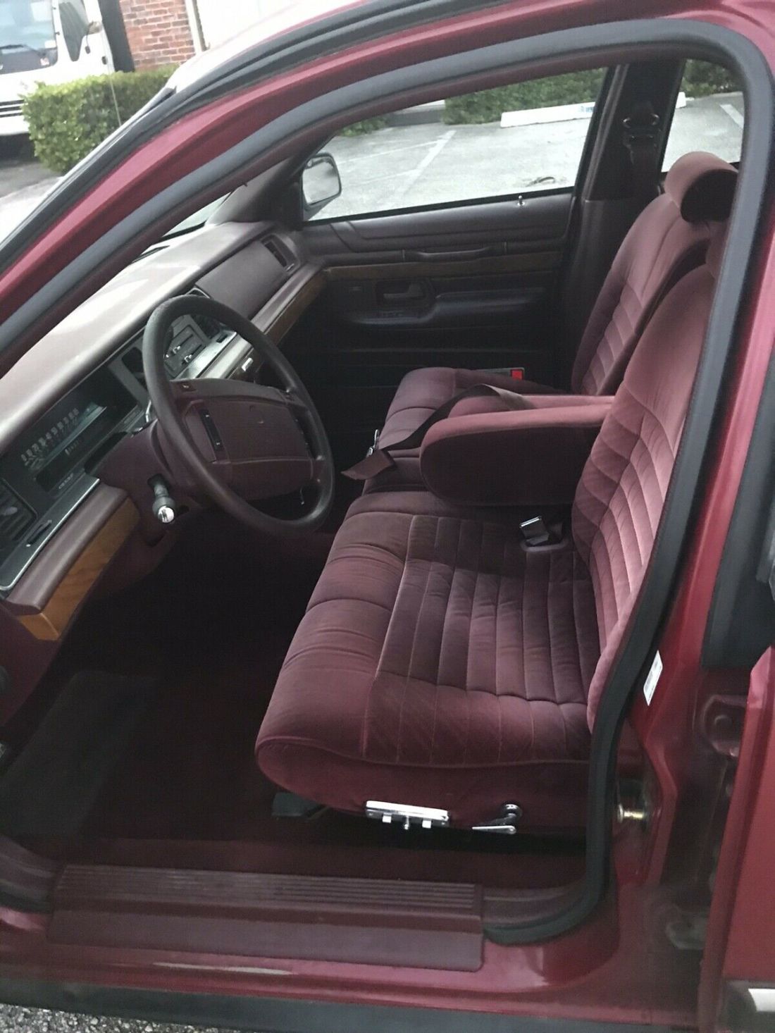 1994 Mercury Grand Marquis GS - photo 5