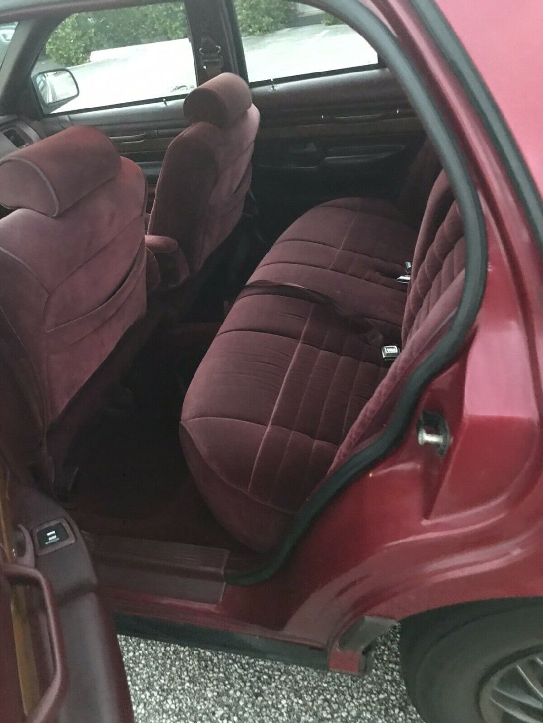 1994 Mercury Grand Marquis GS - photo 6