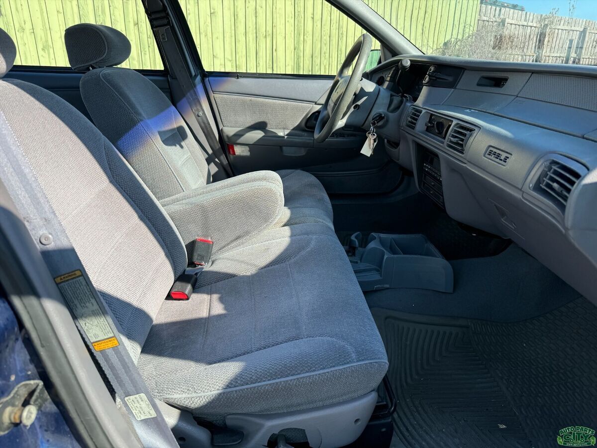 1994 Mercury Sable GS - photo 13