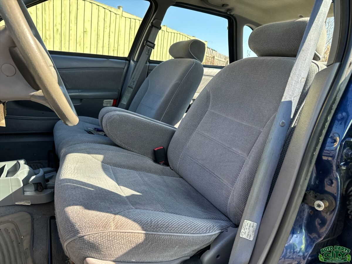1994 Mercury Sable GS - photo 6