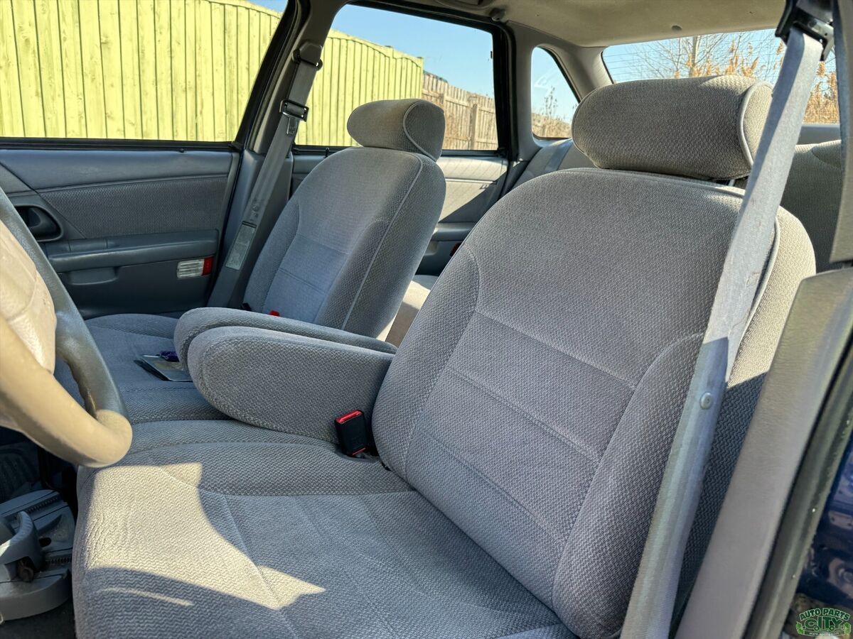 1994 Mercury Sable GS - photo 7