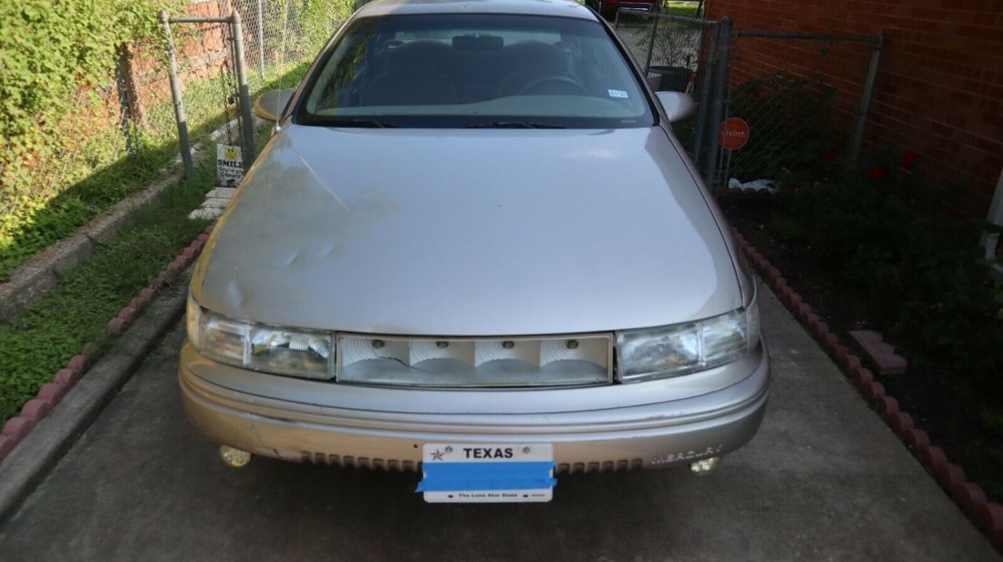 1994 Mercury Sable - photo 6