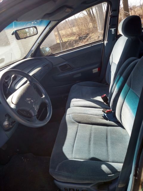 1994 Mercury Sable - photo 2