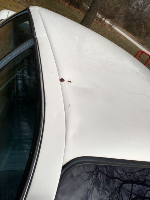 1994 Mercury Sable - photo 5