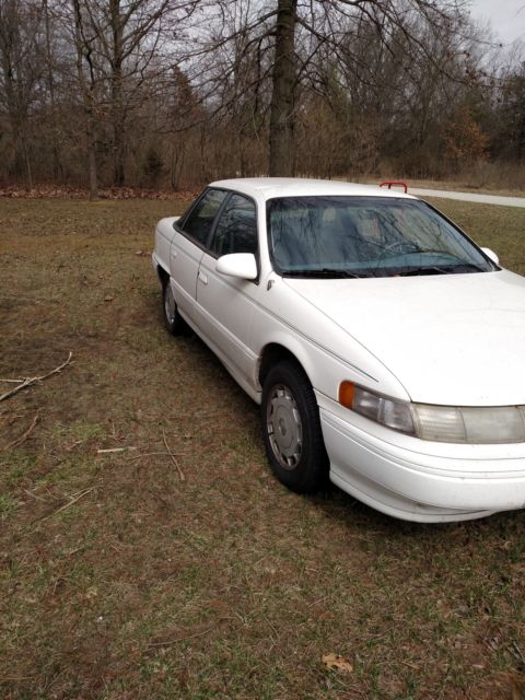 1994 Mercury Sable - photo 9