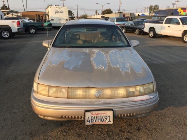 1994 Mercury Sable LS - photo 11