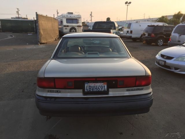 1994 Mercury Sable LS - photo 4