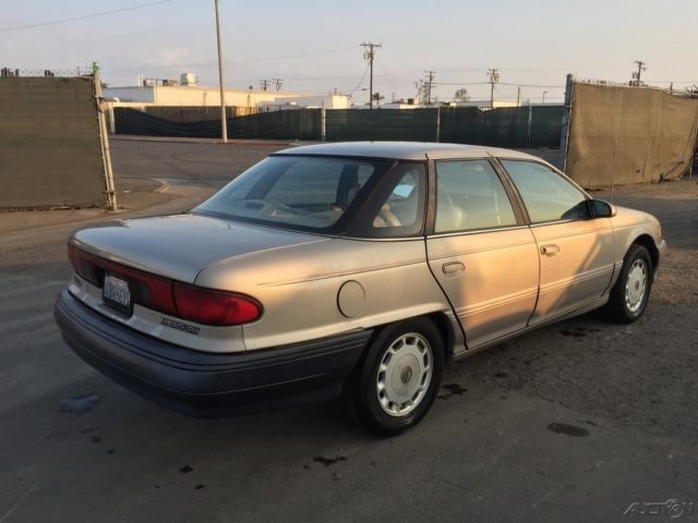 1994 Mercury Sable LS - photo 5