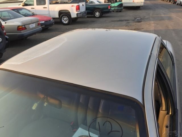 1994 Mercury Sable LS - photo 9