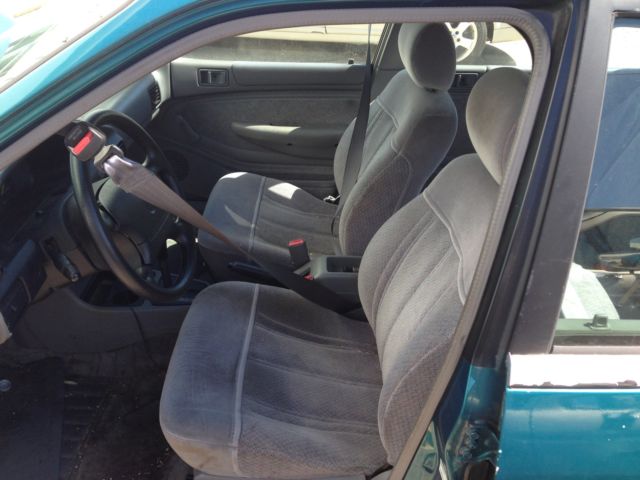 1994 Mercury Tracer - photo 5