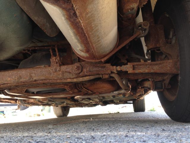 1994 Mercury Tracer - photo 7