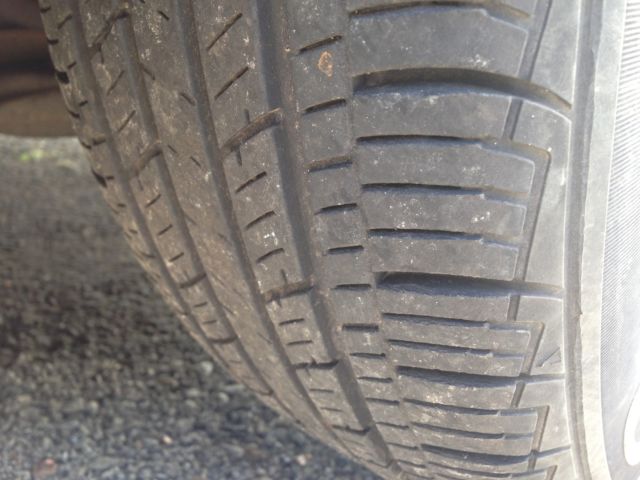 1994 Mercury Tracer - photo 9