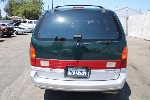 1994 Mercury Villager LS - photo 4