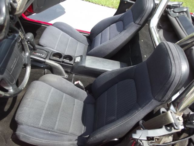 1994 Mazda MX-5 Miata - photo 11