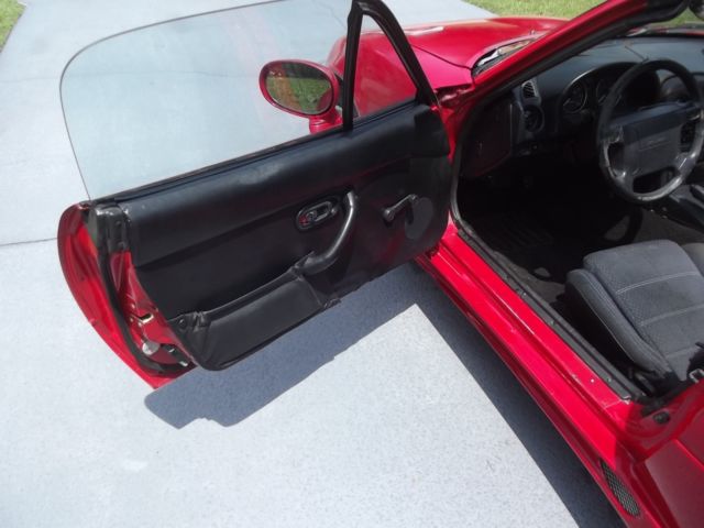 1994 Mazda MX-5 Miata - photo 13