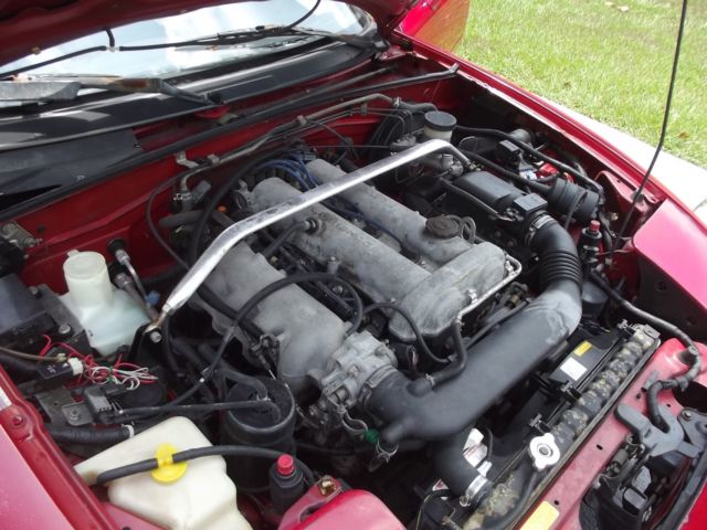 1994 Mazda MX-5 Miata - photo 3