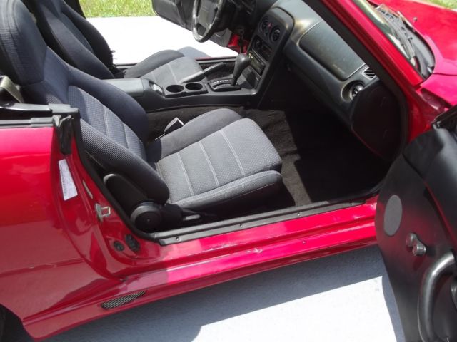 1994 Mazda MX-5 Miata - photo 9
