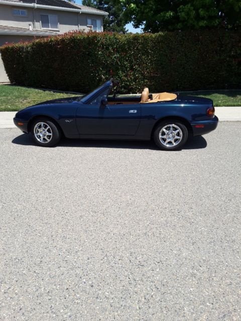 1994 Mazda MX-5 Miata M - photo 11