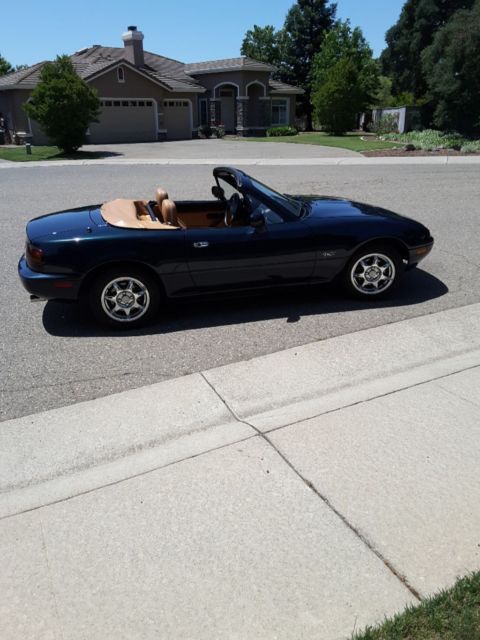 1994 Mazda MX-5 Miata M - photo 12