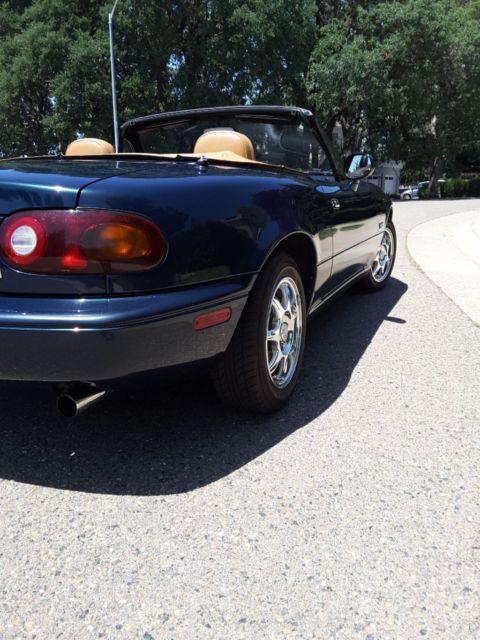 1994 Mazda MX-5 Miata M - photo 3