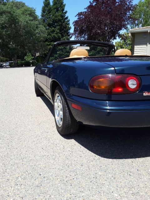 1994 Mazda MX-5 Miata M - photo 4