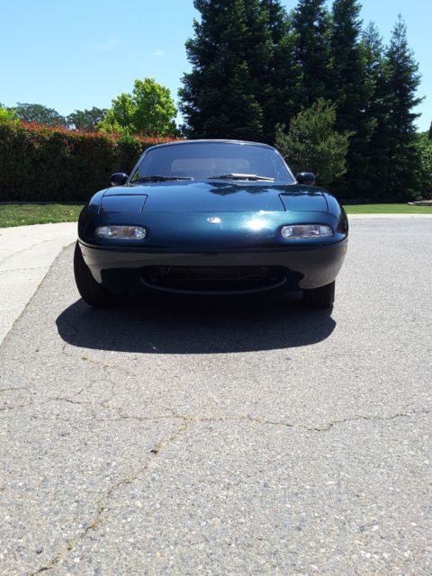1994 Mazda MX-5 Miata M - photo 5