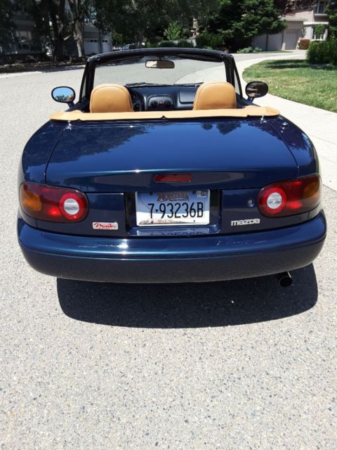 1994 Mazda MX-5 Miata M - photo 6