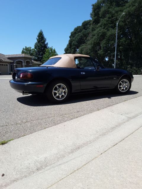 1994 Mazda MX-5 Miata M - photo 7