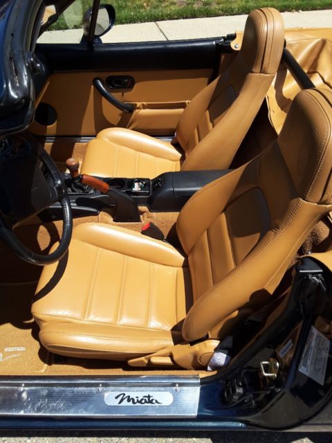 1994 Mazda MX-5 Miata M - photo 9