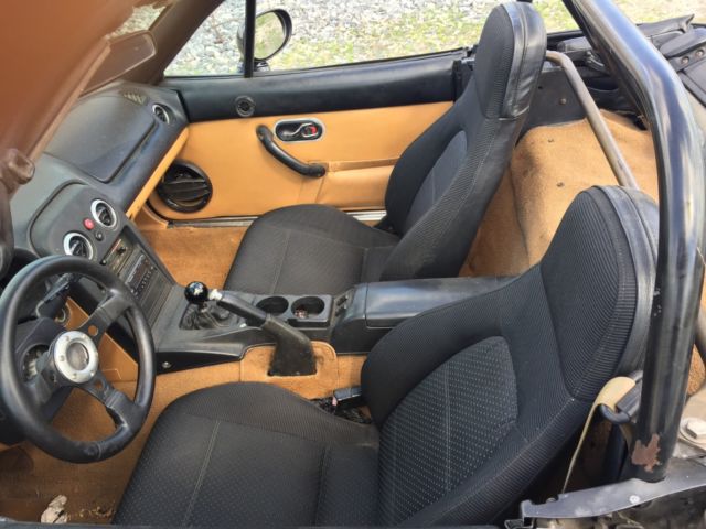 1994 Mazda MX-5 Miata M edition - photo 10
