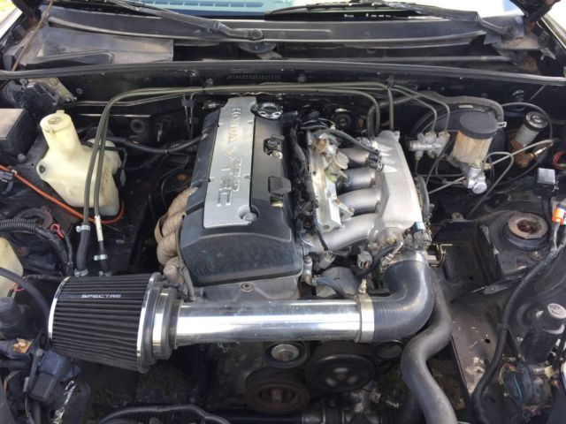 1994 Mazda MX-5 Miata M edition - photo 11