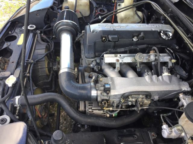1994 Mazda MX-5 Miata M edition - photo 13