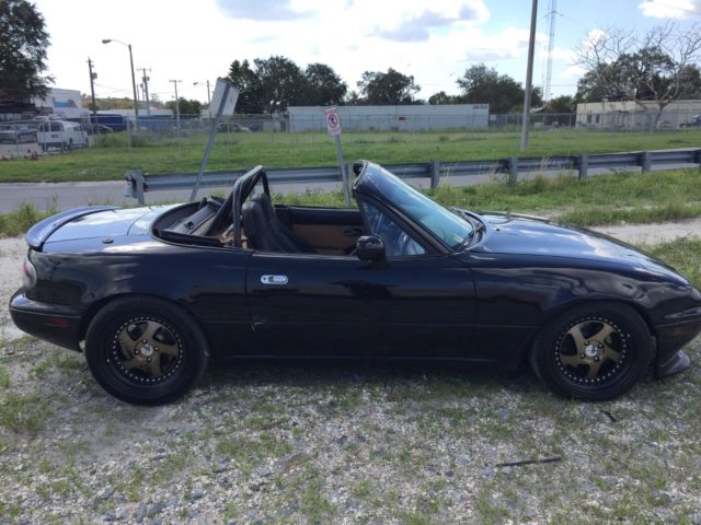 1994 Mazda MX-5 Miata M edition - photo 4