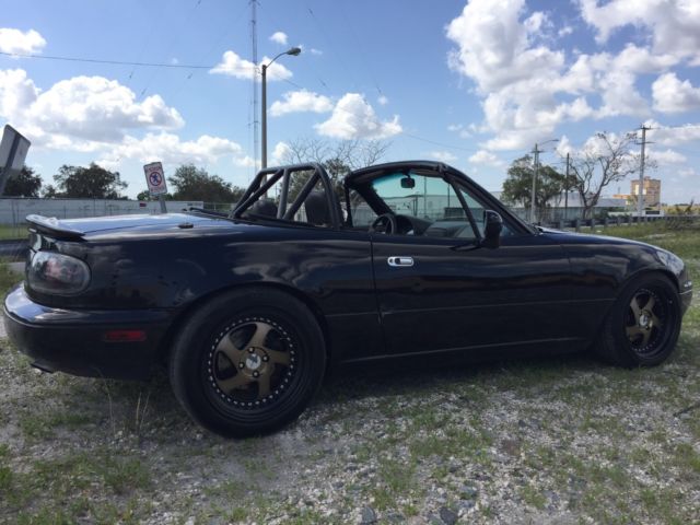 1994 Mazda MX-5 Miata M edition - photo 5