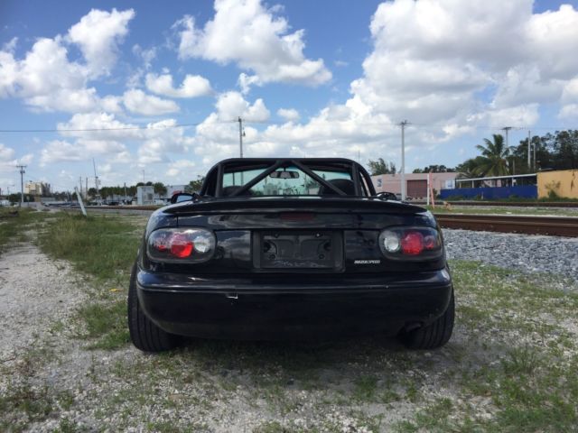 1994 Mazda MX-5 Miata M edition - photo 6