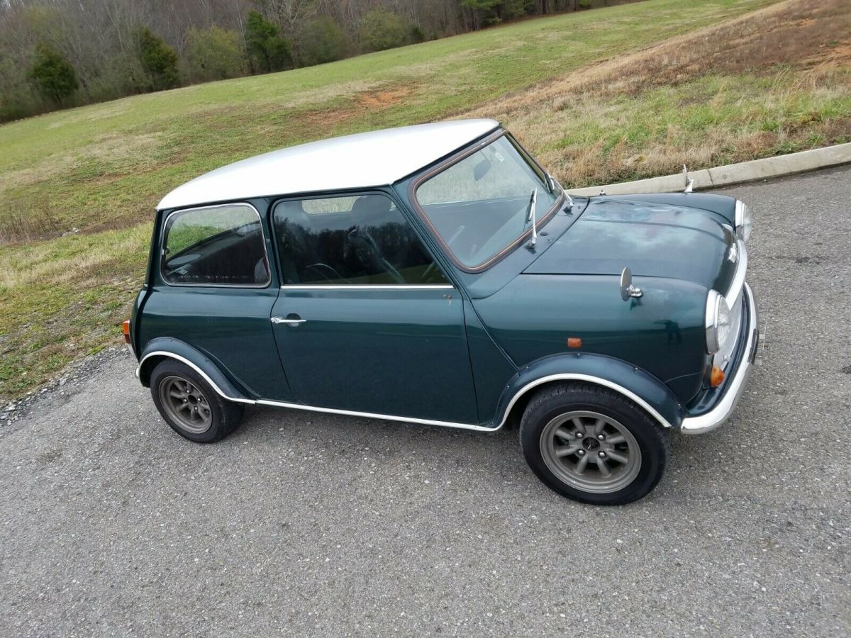 1994 Mini Cooper COOPER S MODEL - photo 2