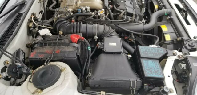 1994 Mitsubishi 3000GT 3000 GT - photo 12